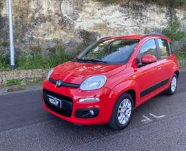 FIAT Panda 1.3 MJT 95 CV S&S Lounge