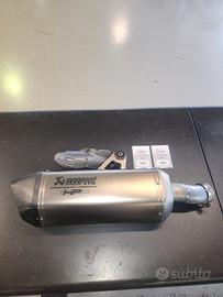 accessori per bmw GS