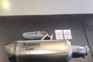 accessori per bmw GS