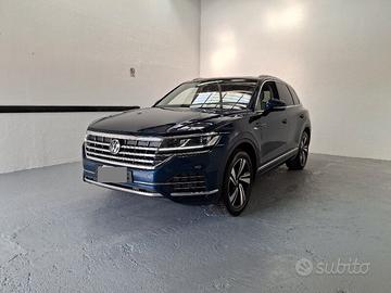 VOLKSWAGEN Touareg 3ª serie Touareg 3.0 V6 TDI...