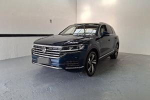 VOLKSWAGEN Touareg 3ª serie Touareg 3.0 V6 TDI...