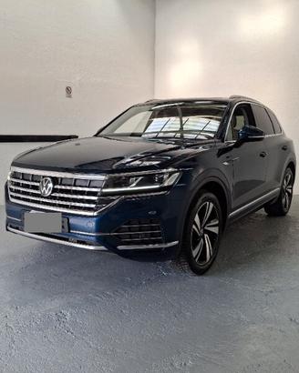 VOLKSWAGEN Touareg 3ª serie Touareg 3.0 V6 TDI...