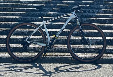 Specialized Stumpjumper HT Comp 29