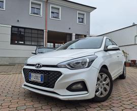 Hyundai i20 1.2 b. ACTIVE euro 6B