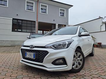 Hyundai i20 1.2 b. ACTIVE euro 6B