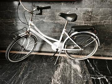 Graziella Vintage Pronta x Pedalare in Strada