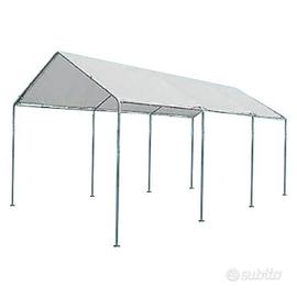 Gazebo 'nampa' mt 3 x 6