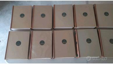 Salvatore Battaglia Dizionario Lingua Italiana 21V