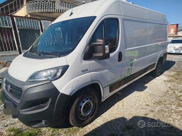 fiat ducato metano 