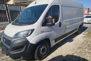 fiat ducato metano 