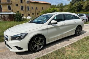 Mercedes Cla sw 200d euro6/b km 96000 stupenda