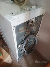 LAVATRICE ELECTROLUX REX