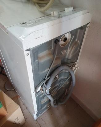 LAVATRICE ELECTROLUX REX