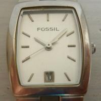 Orologio da donna Fossil in acciaio - al quarzo