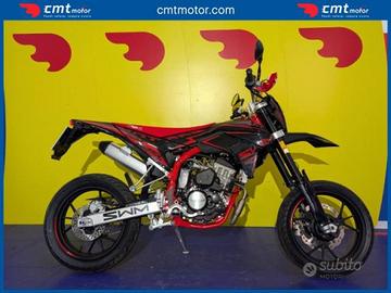 SWM SM 125 R Garantita e Finanziabile