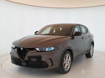 Alfa Romeo Tonale Sprint 130cv tct6