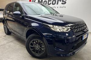 LAND ROVER Discovery Sport 2.0 Si4 200 CV AWD Au