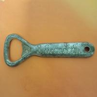 apribottiglie vintage pubblicità S.Bernardo