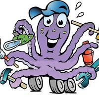 Uomo tuttofare milanese