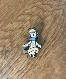 Spilla Olimpiadi 2026