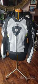 Giacca Moto Estiva REV'IT Quantum 2 Air