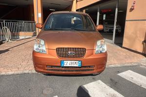 Kia Picanto 1.1 12V Spicy