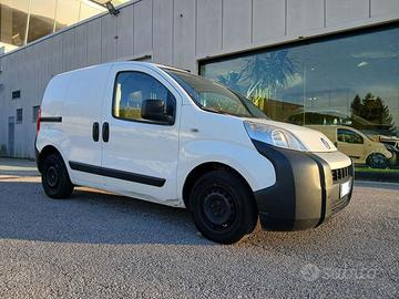 FIAT Fiorino 1400 Benzina -