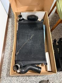 Intercooler golf 8/s3/cupra ecc
