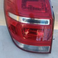 fanale sx sinistro  Chevrolet captiva 