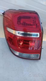 fanale sx sinistro  Chevrolet captiva 