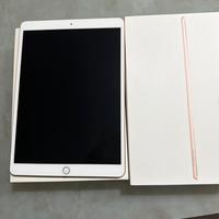 Ipad air 3 gen. gold 64Gb