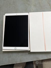 Ipad air 3 gen. gold 64Gb