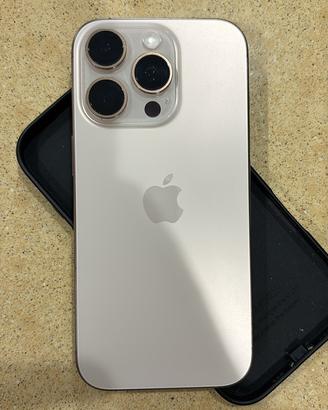 Iphone 16 pro
