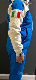 Completo da sci uomo Robe di Kappa tg L