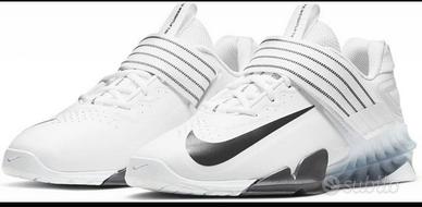 nike savaleos 38