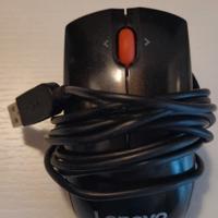 Mouse Lenovo 