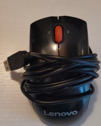 Mouse Lenovo 