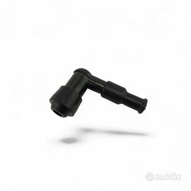 PIPETTA CANDELA 90° UNIVERSALE ( MOTO SCOOTER )