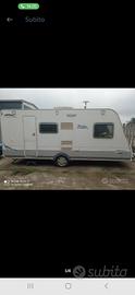 Caravelair Antares LUX 487