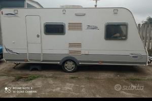 Caravelair Antares LUX 487