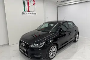 Audi A1 SPB 1.6 TDI 116 CV S tronic line