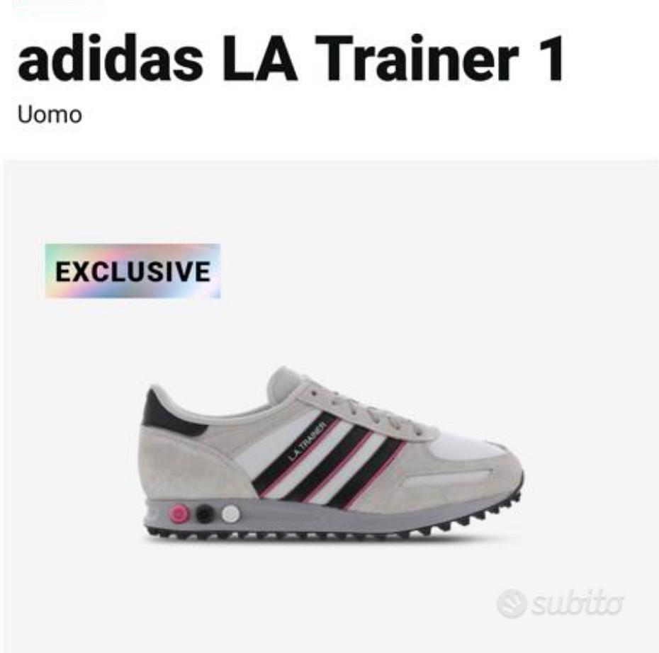 Stivaletto on sale adidas uomo