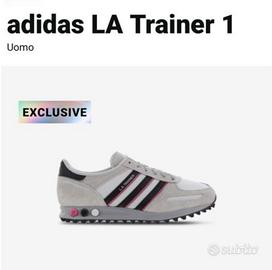 Adidas la 2025 trainer personalizzate