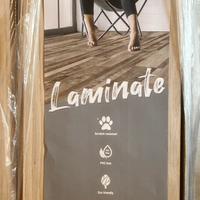Pavimento laminato