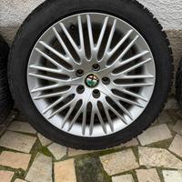 Cerchi Alfa Romeo 17”