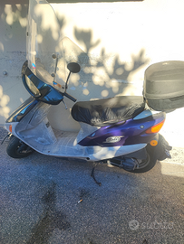 Scooter HONDA BALI 50cc