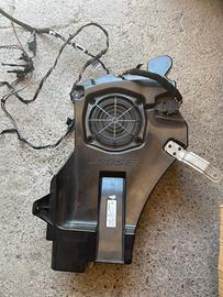 Amplificatore e subwoofer Bose