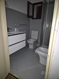 Piazza università Catania