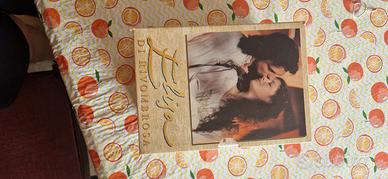 Cofanetto di Elisa di Rivombrosa