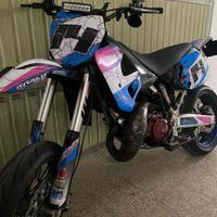 Aprilia rx 125